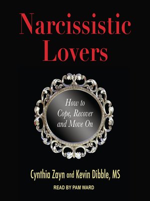 cover image of Narcissistic Lovers